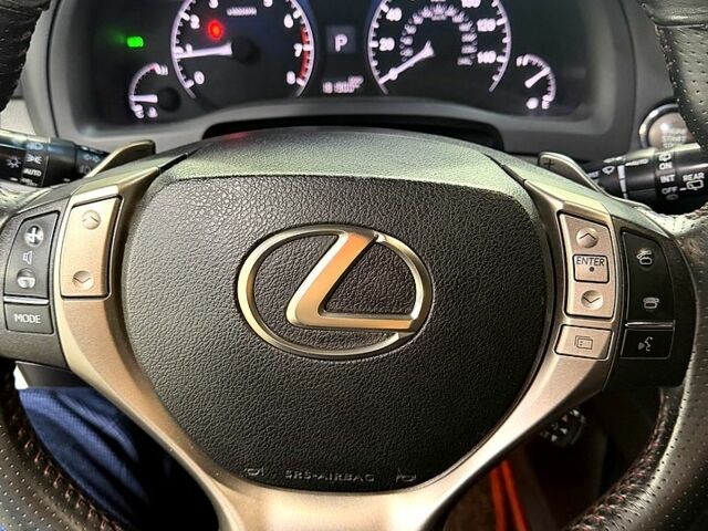 Белый Лексус РХ, объемом двигателя 3.5 л и пробегом 182 тыс. км за 25000 $, фото 9 на Automoto.ua