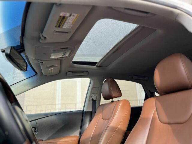 Білий Лексус РХ, об'ємом двигуна 3.5 л та пробігом 114 тис. км за 25100 $, фото 12 на Automoto.ua