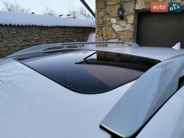 Белый Лексус РХ, объемом двигателя 3.5 л и пробегом 171 тыс. км за 23500 $, фото 35 на Automoto.ua