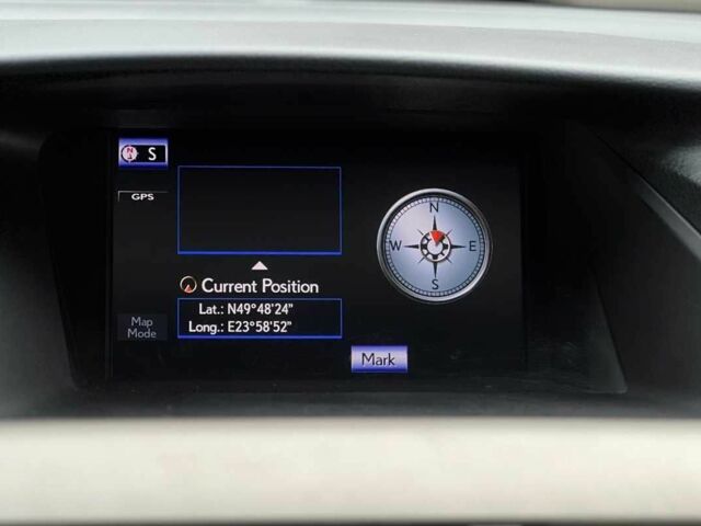 Белый Лексус РХ, объемом двигателя 3.5 л и пробегом 142 тыс. км за 23200 $, фото 15 на Automoto.ua