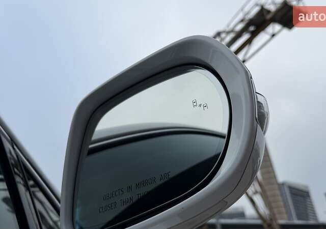 Белый Лексус РХ, объемом двигателя 3.46 л и пробегом 158 тыс. км за 20000 $, фото 14 на Automoto.ua