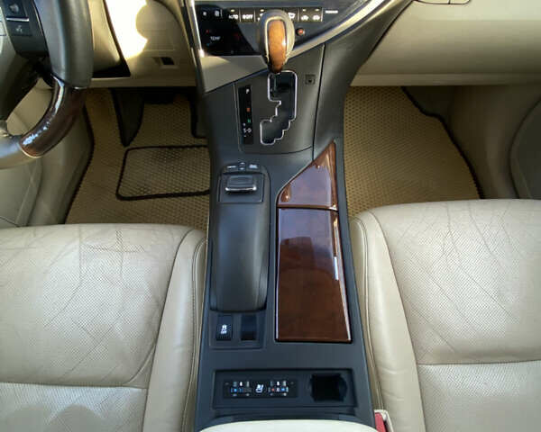 Лексус РХ 2015 в Киеве на Automoto.ua Белый Лексус РХ, объемом двигателя 3.46 л и пробегом 160 тыс. км за 19000 $, фото 18 на Automoto.ua