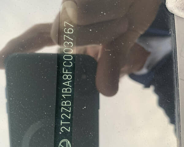 Білий Лексус РХ, об'ємом двигуна 3.46 л та пробігом 180 тис. км за 24500 $, фото 9 на Automoto.ua