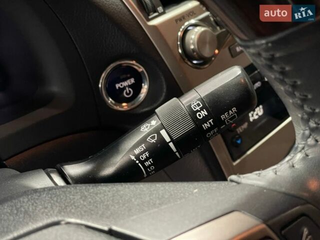 Белый Лексус РХ, объемом двигателя 3.46 л и пробегом 81 тыс. км за 25900 $, фото 12 на Automoto.ua