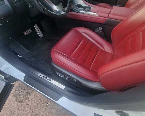 Білий Лексус РХ, об'ємом двигуна 2 л та пробігом 64 тис. км за 33333 $, фото 14 на Automoto.ua
