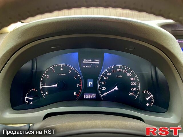 Білий Лексус РХ, об'ємом двигуна 3.5 л та пробігом 210 тис. км за 22000 $, фото 7 на Automoto.ua