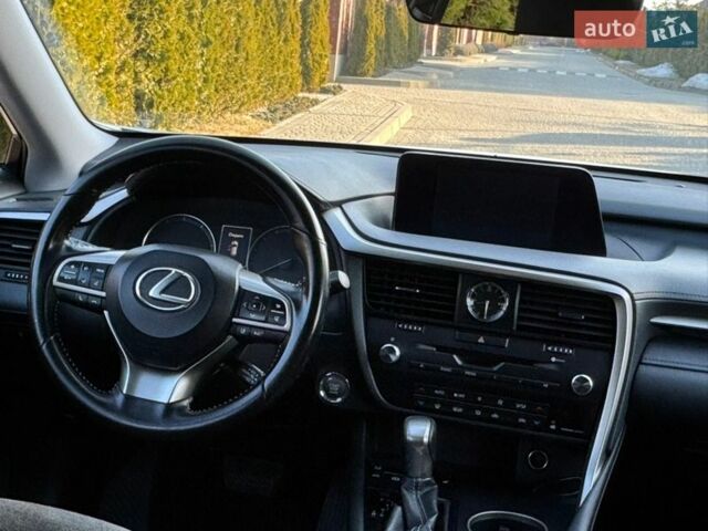 Білий Лексус РХ, об'ємом двигуна 2 л та пробігом 209 тис. км за 26950 $, фото 47 на Automoto.ua