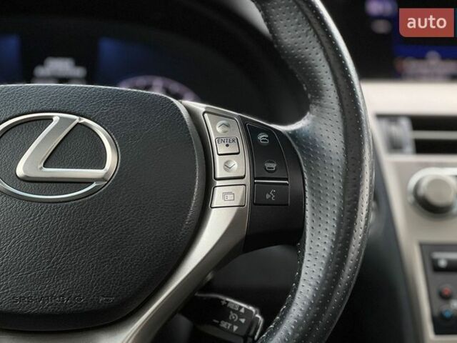 Білий Лексус РХ, об'ємом двигуна 3.46 л та пробігом 142 тис. км за 23200 $, фото 12 на Automoto.ua