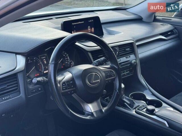 Білий Лексус РХ, об'ємом двигуна 2 л та пробігом 209 тис. км за 26950 $, фото 75 на Automoto.ua