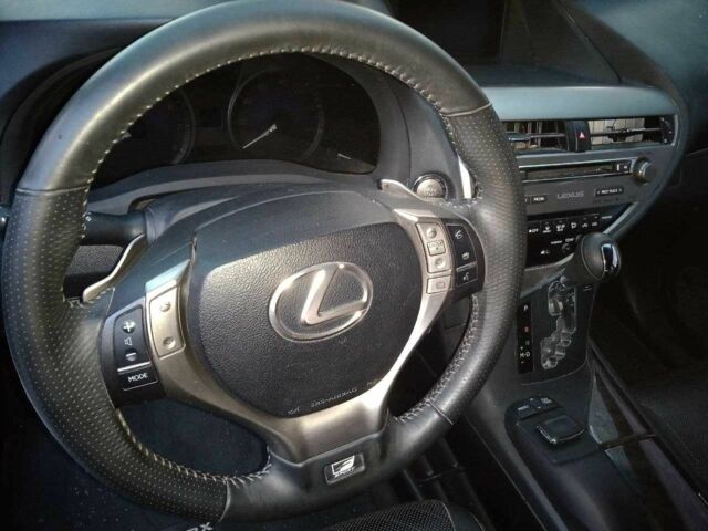 Білий Лексус РХ, об'ємом двигуна 3.5 л та пробігом 111 тис. км за 7518 $, фото 17 на Automoto.ua