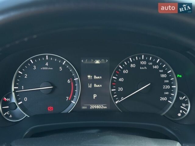 Білий Лексус РХ, об'ємом двигуна 2 л та пробігом 209 тис. км за 26950 $, фото 67 на Automoto.ua