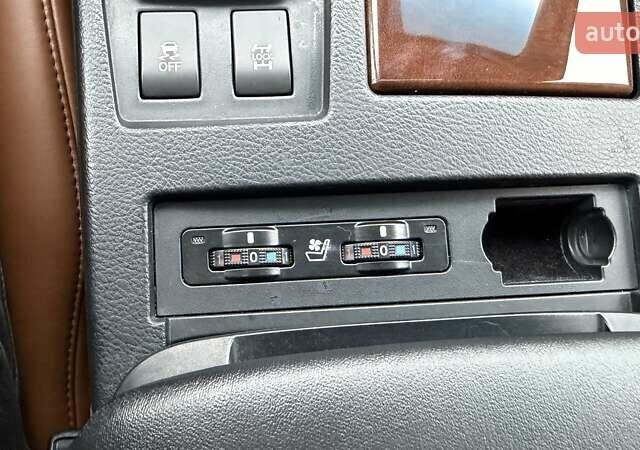 Белый Лексус РХ, объемом двигателя 3.46 л и пробегом 158 тыс. км за 20000 $, фото 45 на Automoto.ua