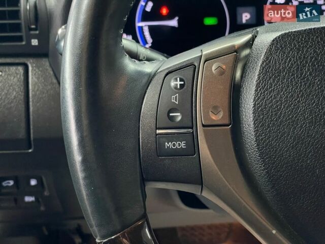 Белый Лексус РХ, объемом двигателя 3.46 л и пробегом 81 тыс. км за 25900 $, фото 9 на Automoto.ua