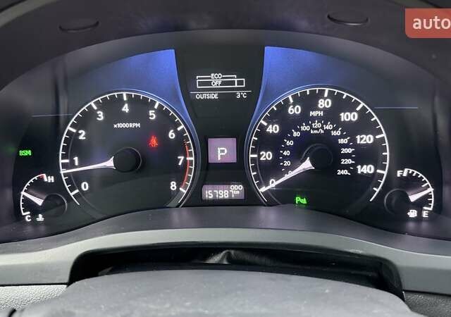 Белый Лексус РХ, объемом двигателя 3.46 л и пробегом 158 тыс. км за 20000 $, фото 41 на Automoto.ua