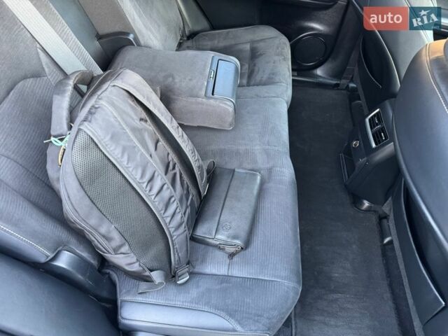 Білий Лексус РХ, об'ємом двигуна 2 л та пробігом 209 тис. км за 26950 $, фото 50 на Automoto.ua