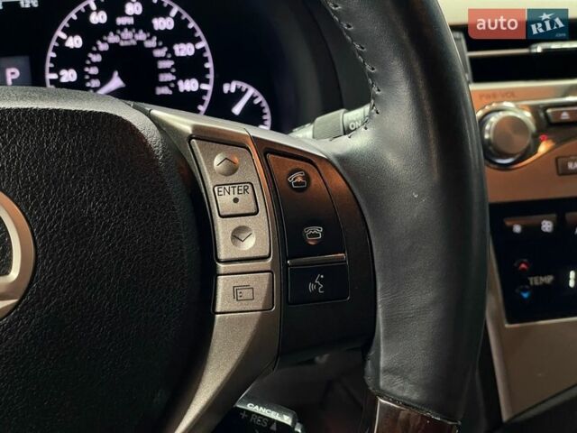 Белый Лексус РХ, объемом двигателя 3.46 л и пробегом 81 тыс. км за 25900 $, фото 10 на Automoto.ua