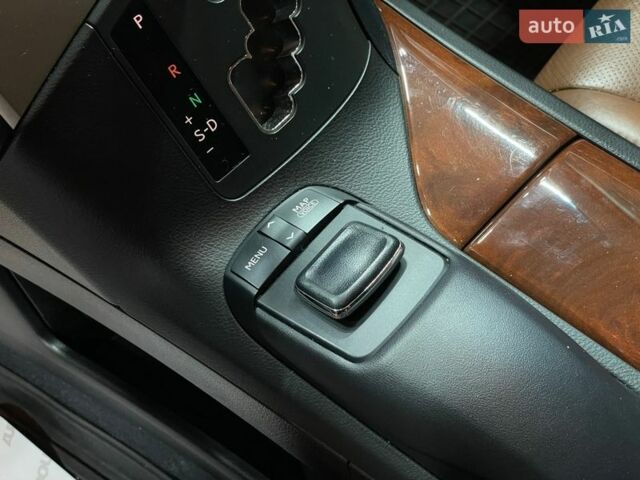 Белый Лексус РХ, объемом двигателя 3.46 л и пробегом 81 тыс. км за 25900 $, фото 6 на Automoto.ua