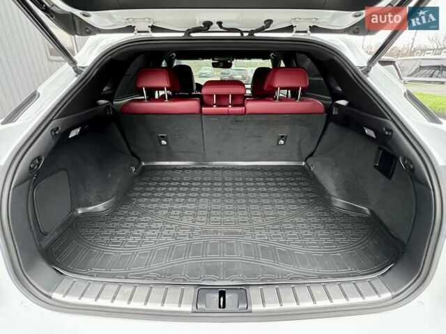 Белый Лексус РХ, объемом двигателя 2 л и пробегом 69 тыс. км за 31900 $, фото 39 на Automoto.ua