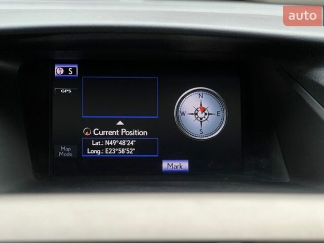 Білий Лексус РХ, об'ємом двигуна 3.46 л та пробігом 142 тис. км за 23200 $, фото 15 на Automoto.ua