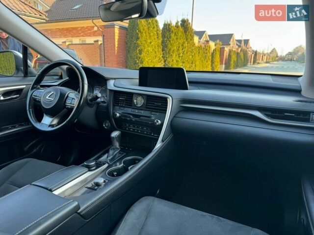 Білий Лексус РХ, об'ємом двигуна 2 л та пробігом 209 тис. км за 26950 $, фото 51 на Automoto.ua