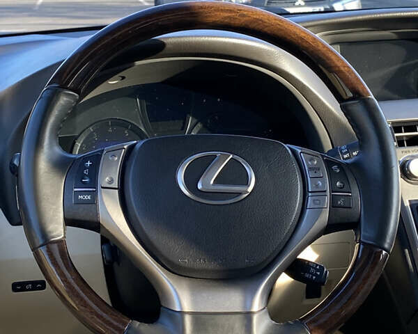 Лексус РХ 2015 в Киеве на Automoto.ua Белый Лексус РХ, объемом двигателя 3.46 л и пробегом 160 тыс. км за 19000 $, фото 20 на Automoto.ua