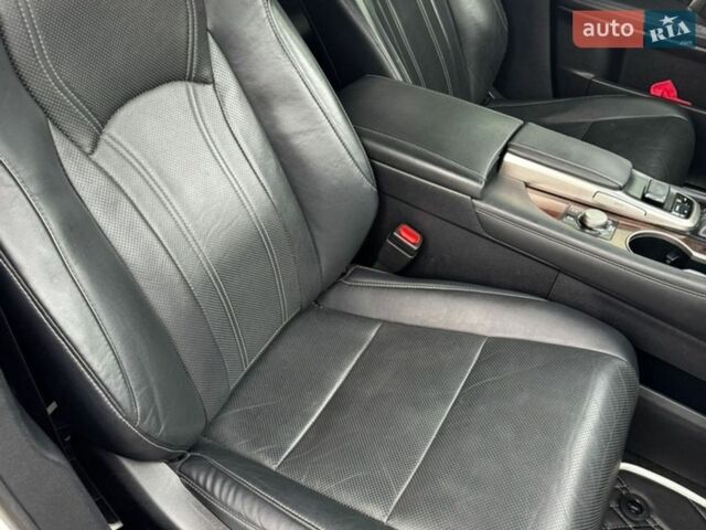 Білий Лексус РХ, об'ємом двигуна 3.46 л та пробігом 122 тис. км за 30000 $, фото 35 на Automoto.ua