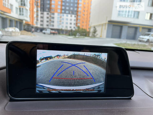 Лексус РХ 2016 у Виннице на Automoto.ua Белый Лексус РХ, об'ємом двигуна 2 л та пробігом 80 тис. км за 38600 $, фото 73 на Automoto.ua
