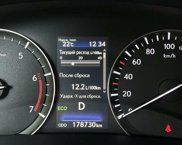 Білий Лексус РХ, об'ємом двигуна 2 л та пробігом 179 тис. км за 29990 $, фото 68 на Automoto.ua