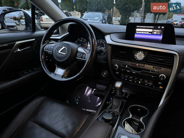 Білий Лексус РХ, об'ємом двигуна 2 л та пробігом 179 тис. км за 29990 $, фото 78 на Automoto.ua