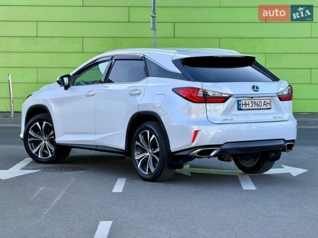 Белый Лексус РХ, объемом двигателя 2 л и пробегом 71 тыс. км за 31900 $, фото 24 на Automoto.ua