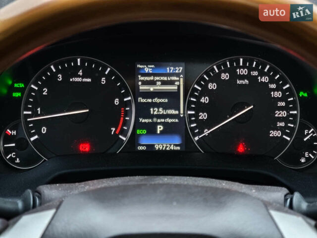 Белый Лексус РХ, объемом двигателя 3.5 л и пробегом 99 тыс. км за 27690 $, фото 27 на Automoto.ua
