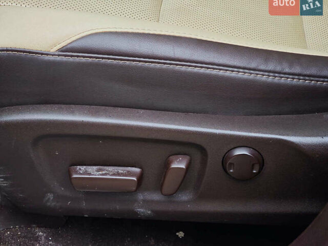 Белый Лексус РХ, объемом двигателя 3.5 л и пробегом 99 тыс. км за 30990 $, фото 25 на Automoto.ua