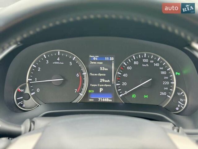 Белый Лексус РХ, объемом двигателя 2 л и пробегом 70 тыс. км за 32900 $, фото 58 на Automoto.ua