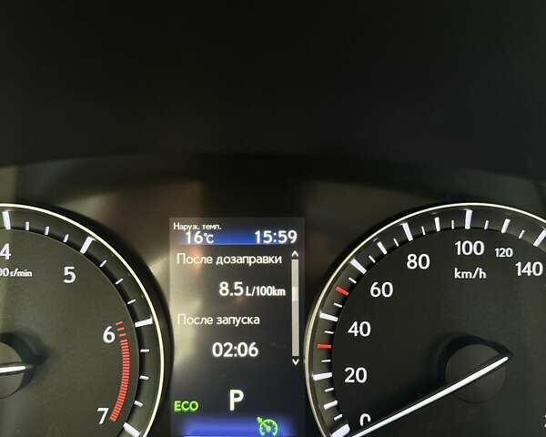 Білий Лексус РХ, об'ємом двигуна 2 л та пробігом 179 тис. км за 29990 $, фото 62 на Automoto.ua