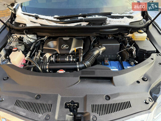 Білий Лексус РХ, об'ємом двигуна 2 л та пробігом 113 тис. км за 29000 $, фото 10 на Automoto.ua