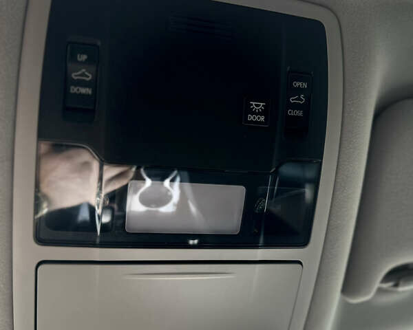 Білий Лексус РХ, об'ємом двигуна 3.46 л та пробігом 163 тис. км за 27000 $, фото 33 на Automoto.ua