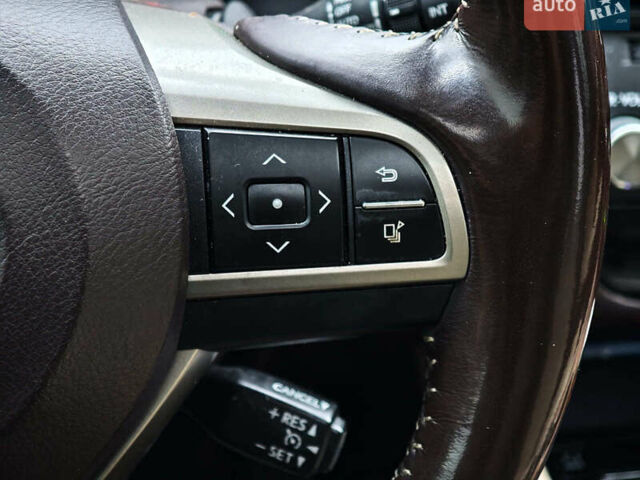 Белый Лексус РХ, объемом двигателя 3.5 л и пробегом 99 тыс. км за 30990 $, фото 29 на Automoto.ua