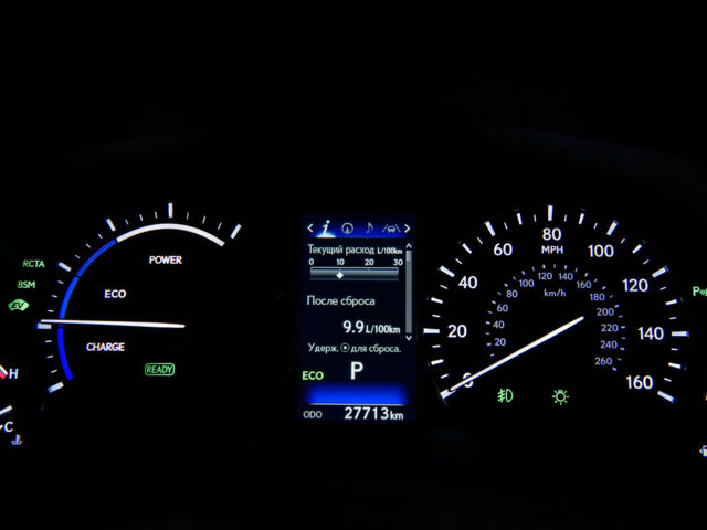 Білий Лексус РХ, об'ємом двигуна 3 л та пробігом 39 тис. км за 49900 $, фото 36 на Automoto.ua