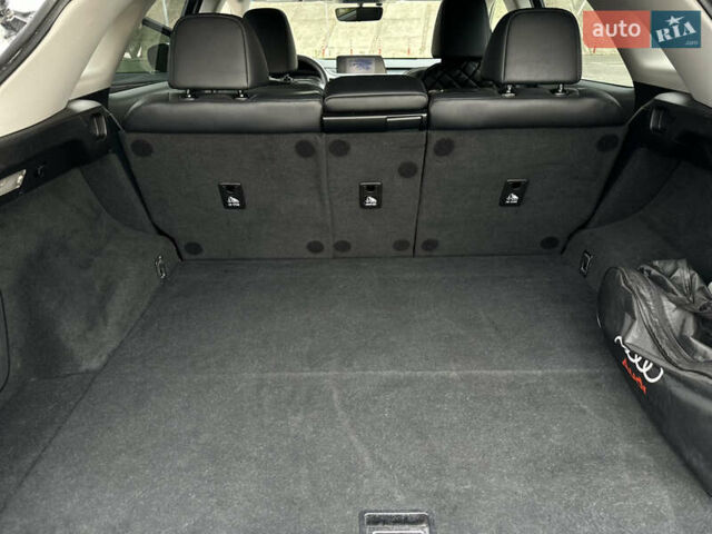 Білий Лексус РХ, об'ємом двигуна 3.46 л та пробігом 163 тис. км за 27000 $, фото 35 на Automoto.ua