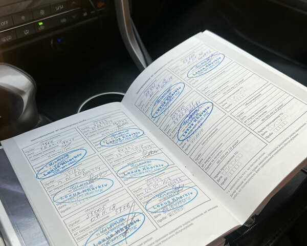 Белый Лексус РХ, объемом двигателя 2 л и пробегом 145 тыс. км за 29700 $, фото 32 на Automoto.ua