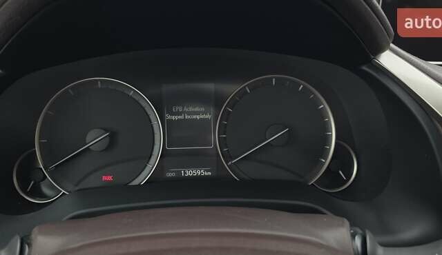 Білий Лексус РХ, об'ємом двигуна 3.46 л та пробігом 130 тис. км за 34500 $, фото 95 на Automoto.ua