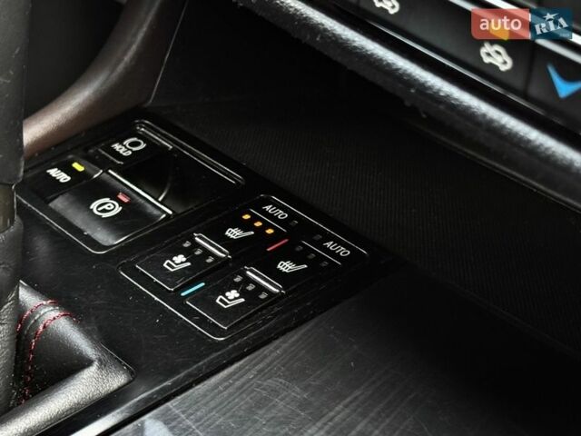 Білий Лексус РХ, об'ємом двигуна 2 л та пробігом 279 тис. км за 26900 $, фото 35 на Automoto.ua