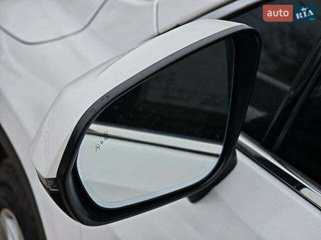 Белый Лексус РХ, объемом двигателя 3.5 л и пробегом 99 тыс. км за 30990 $, фото 18 на Automoto.ua