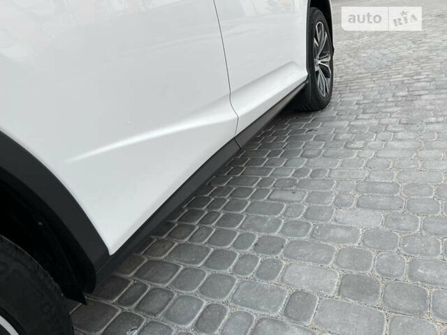 Лексус РХ 2016 у Виннице на Automoto.ua Белый Лексус РХ, об'ємом двигуна 2 л та пробігом 80 тис. км за 38600 $, фото 46 на Automoto.ua
