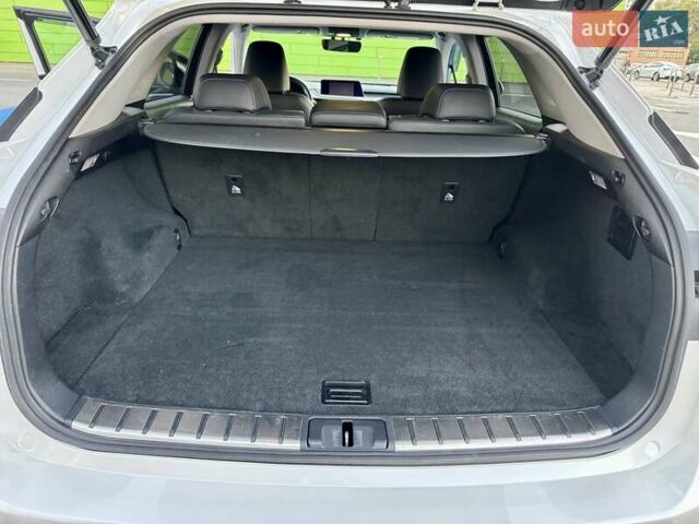 Білий Лексус РХ, об'ємом двигуна 2 л та пробігом 70 тис. км за 32900 $, фото 61 на Automoto.ua