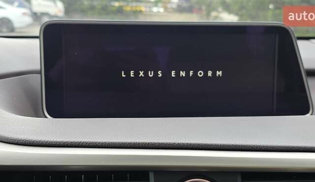 Білий Лексус РХ, об'ємом двигуна 3.46 л та пробігом 130 тис. км за 34500 $, фото 98 на Automoto.ua