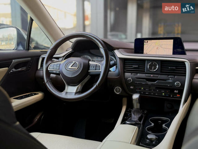 Белый Лексус РХ, объемом двигателя 2 л и пробегом 123 тыс. км за 28200 $, фото 26 на Automoto.ua
