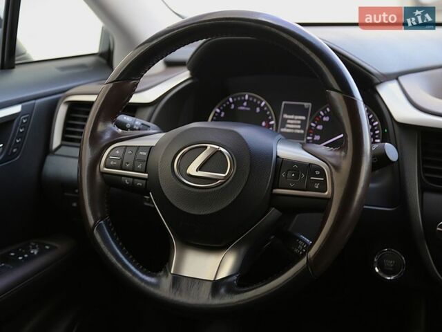 Білий Лексус РХ, об'ємом двигуна 2 л та пробігом 79 тис. км за 33000 $, фото 15 на Automoto.ua