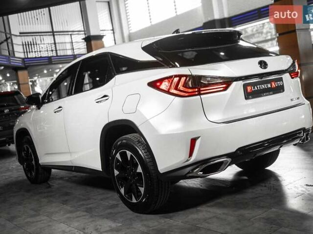 Белый Лексус РХ, объемом двигателя 3.46 л и пробегом 183 тыс. км за 27508 $, фото 62 на Automoto.ua