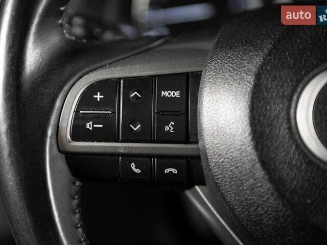 Белый Лексус РХ, объемом двигателя 3.46 л и пробегом 183 тыс. км за 27508 $, фото 39 на Automoto.ua